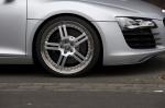Audi R8 by Edo Competition 2007 года